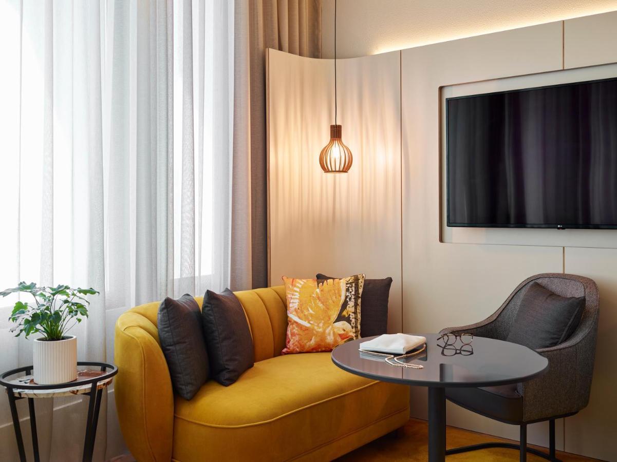 Hotel Crystalbrook Kingsley Newcastle Exteriér fotografie